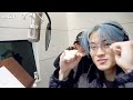 [Un Cut] Take #3|'Best Friend Ever' Recording Behind the Scene
