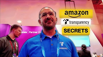 Transparency Code Secrets from Amazon Employee