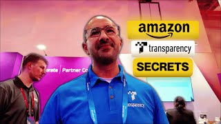 Transparency Code Secrets from Amazon Employee