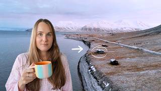 2 Weeks Until Polar Night on Svalbard