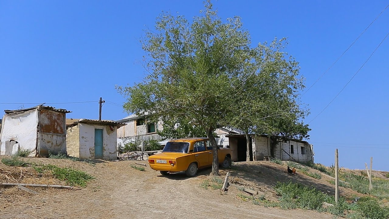 Canqayıbın son sakinləri: Azərbaycan kəndləri niyə boşalır