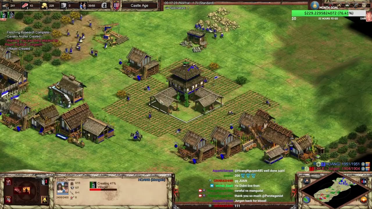 SIMPLE WAYS TO FIGHT AGAINST MANGUDAI