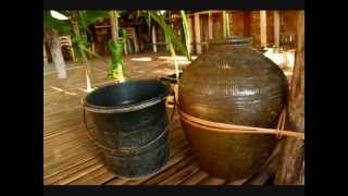 Buklog 1 Of 9 Ang Paghahanda Sa Kamalig