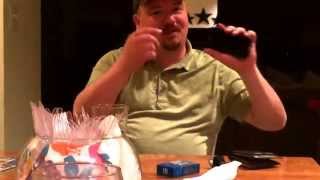 Drunk History: Apples to Apples