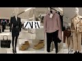 ZARA WOMEN'S PARTY CLOTHES COLLECTION / ZARA PARTY DRESSES ~ DECEMBER 2020