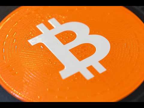 This Is The Moment For Crypto Rules: Kristin Smith