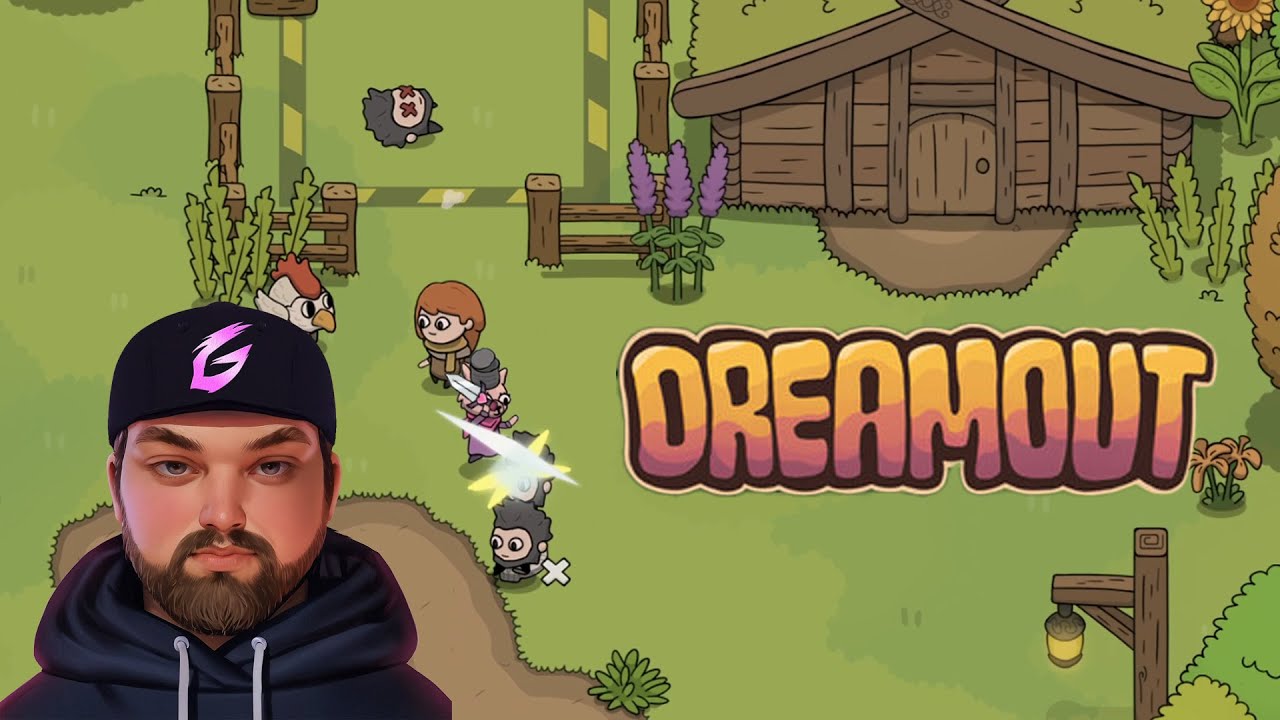 Revisiting the early access until we can't | DREAMOUT