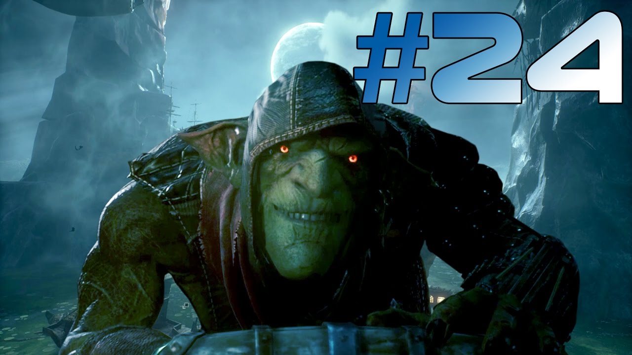 AMBER MAKING MACHINE | Styx: Shards of Darkness #24