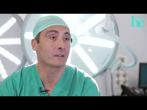Video: ¿Todos los que se someten a una cirugía son intubados?