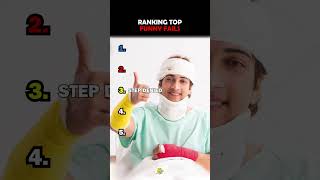 top 5 funny fall #viral #trending #funny