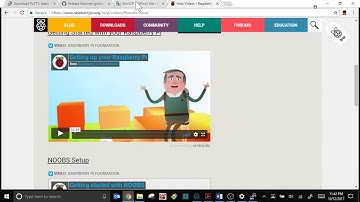 Staking QTUM on a Raspberry Pi