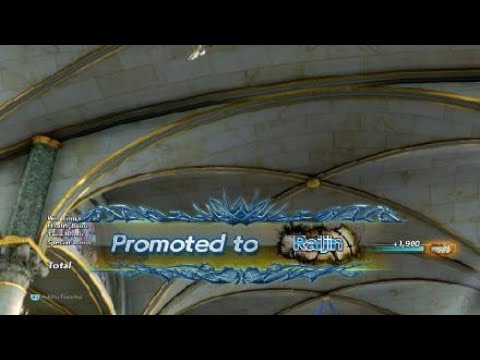 Yoshimitsu Finally Promoted to Raijin! VS Fujin Raven Laggy PS4 Version 5 Tekken 7 20221025005459