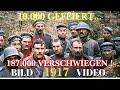 10.000 Gefangene gefeiert... 187.000 Tote verschwiegen 😱