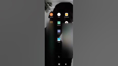 Show Mouse Cursor on Android Phone #viralvideo #viralvideo #new ##1000subscriber