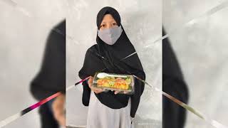 Aktifitas Ibu Eva&Ketua Pkk Ibu Sulistysningsih .Se Rw01 Keb Bawang Tg Priok Hut Ri 76Th Rcg 2021