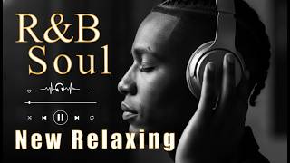 Relaxing R&B Soul Music - Soft Soulful Touch and Warm Harmonic Waves