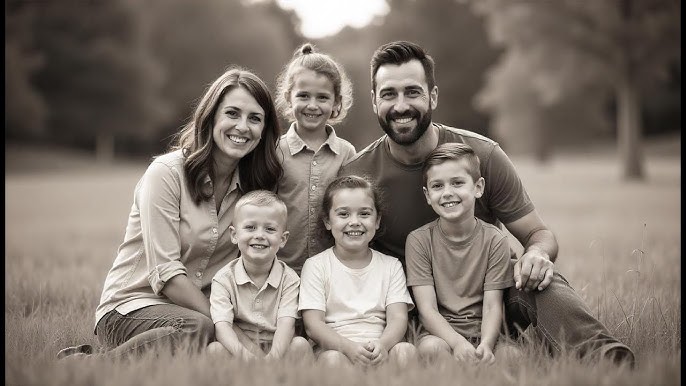 Mom Went Shopping but Never Returned, 14 Years Later Her Family Discovers  Why - YouTube