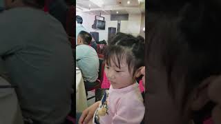 AT AUNTIE WEDDING PARTY 20180427 113344