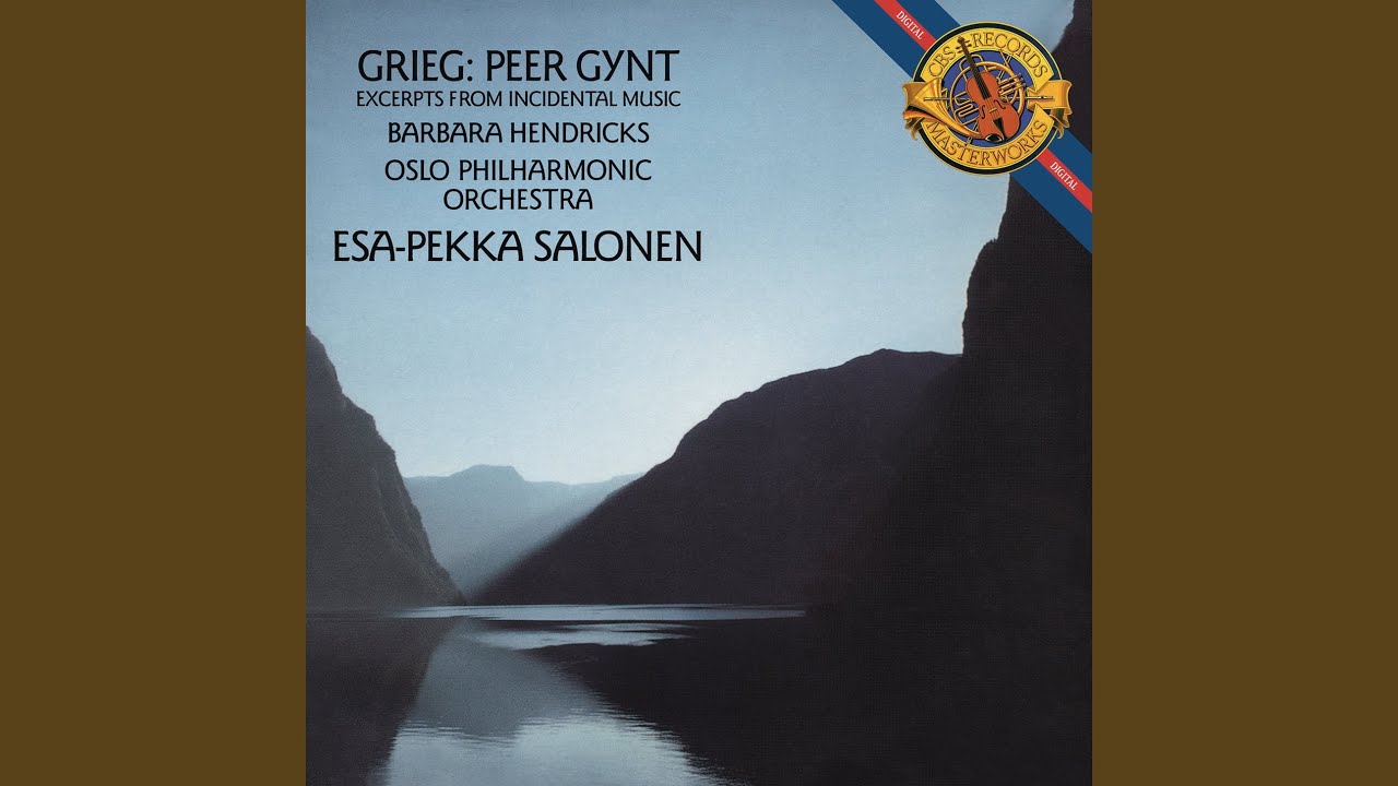Watch Peer Gynt, Op. 23: Acti IV, 16, Anitra's Dance on YouTube Watch Peer Gynt, Op. 23: Acti IV, 16, Anitra's Dance on YouTube