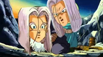 ブロリー なんなんだ今のは Youtube