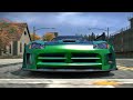 NFS MW Joe Vega 4 Vs Yenko CAMARO SYC 