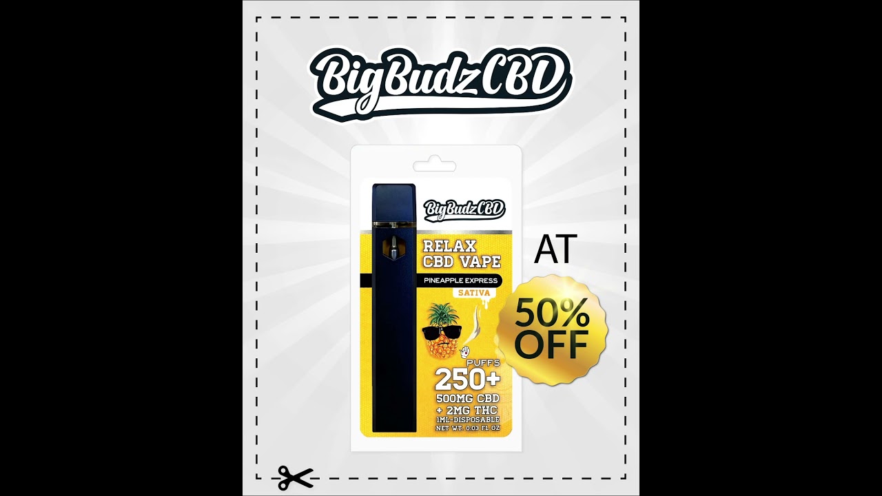 The Citizen Green Project | CBD Coupons | CBD Vape Pen