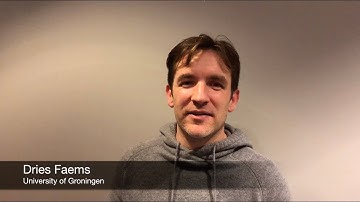 Professor Dries Faems at JIBS/CeFEO