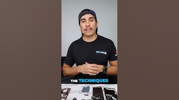 Note 20 Ultra teardown – Step-by-Step Glass & Battery Replacement