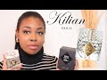 Kilian Roses On Ice Fragrance Review | A Symphony of Elegance and Freshness!