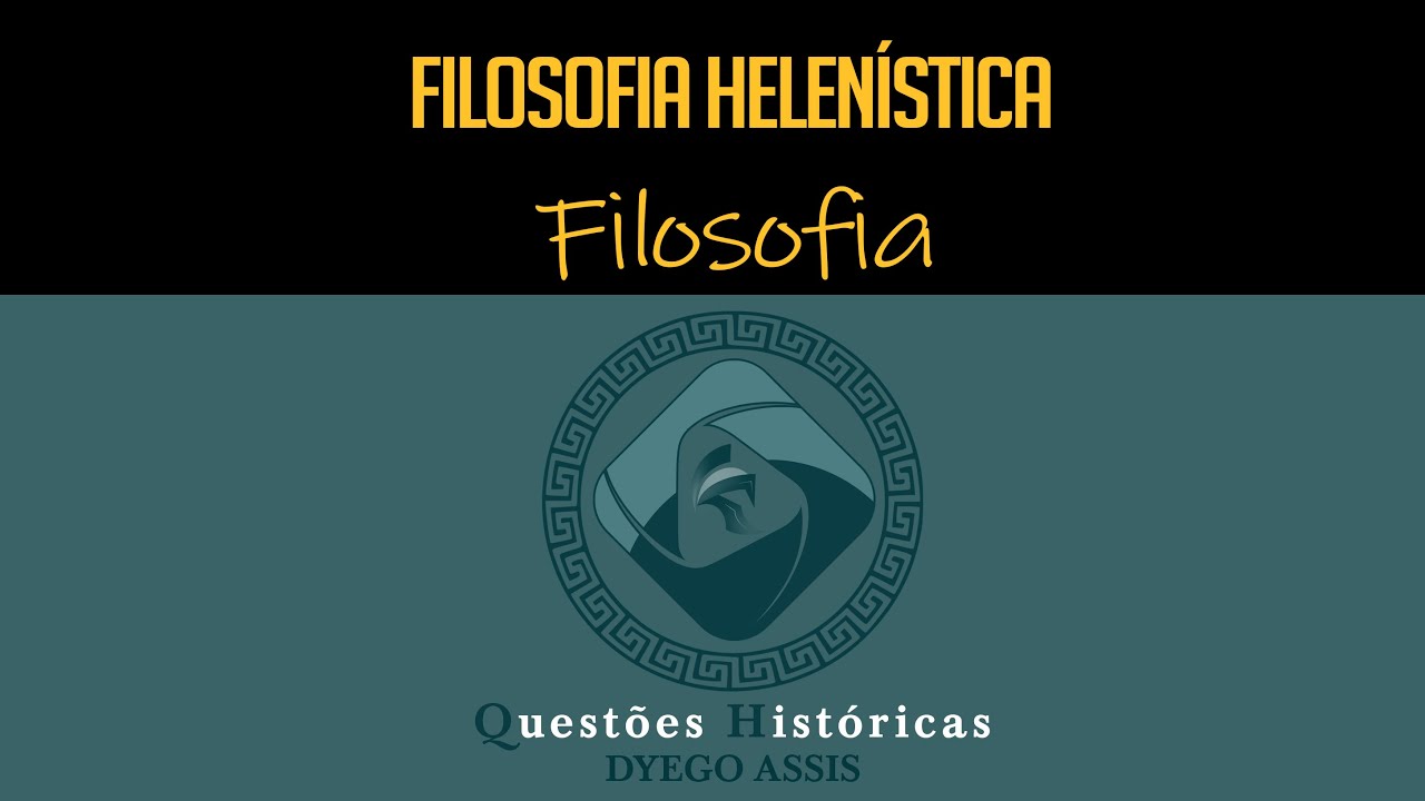 Aula (Filosofia): Filosofia Helenística