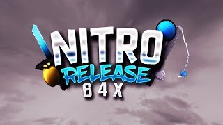 Nitro [64x] Pack Release