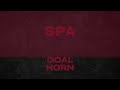 TELH HC Sparta Praha Goal Horn 2025/26