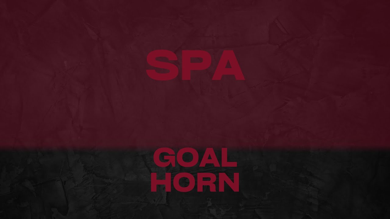 TELH HC Sparta Praha Goal Horn 2025/26