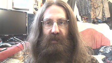 Tim Tyler: Superintelligent junkies