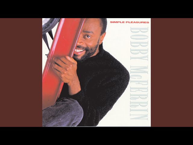 BOBBY MCFERRIN - Susie