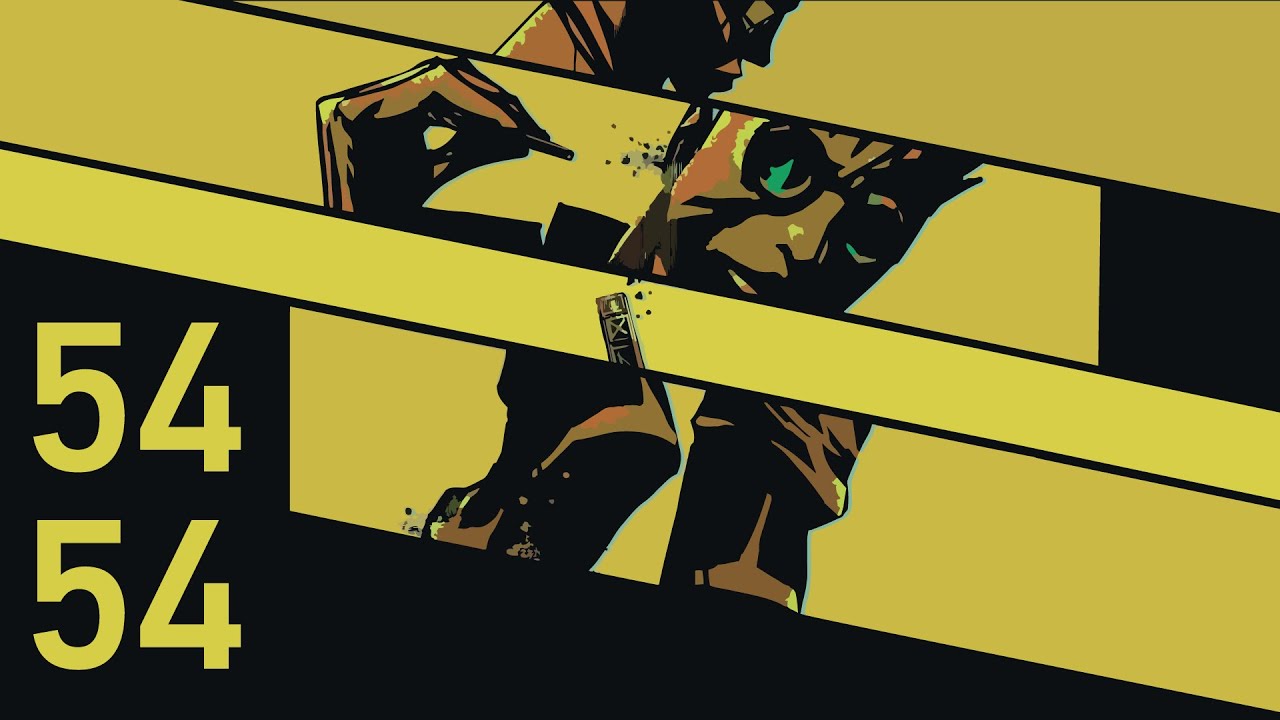 Dirty Mike and the Boys | Cyberpunk 2077 #54