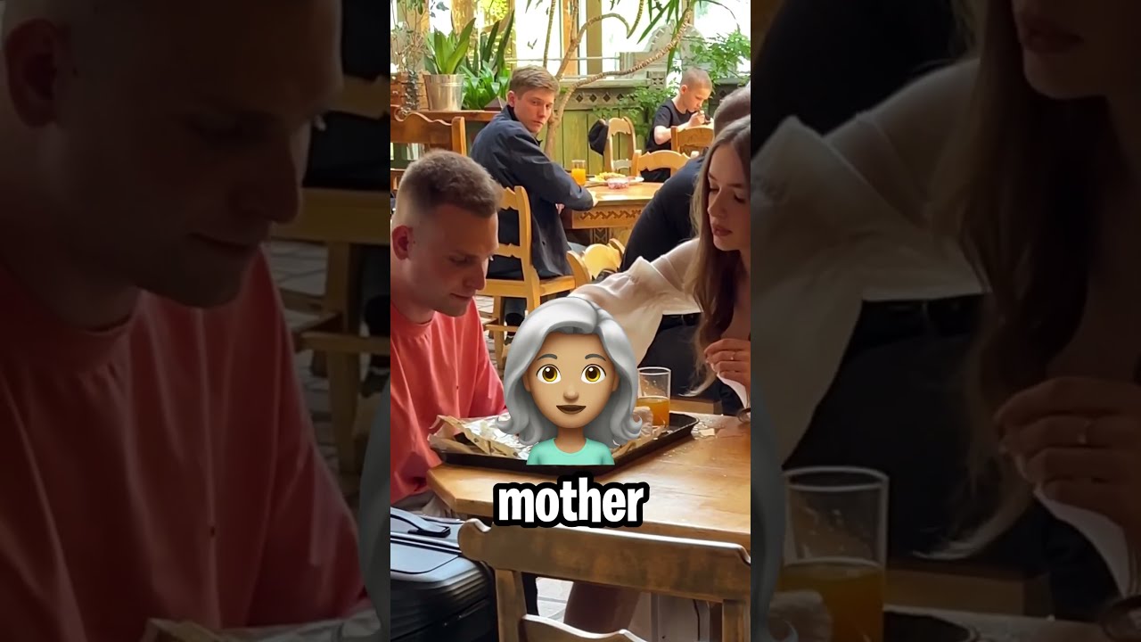 Everyone Made Fun Of Him For Being Disabled 