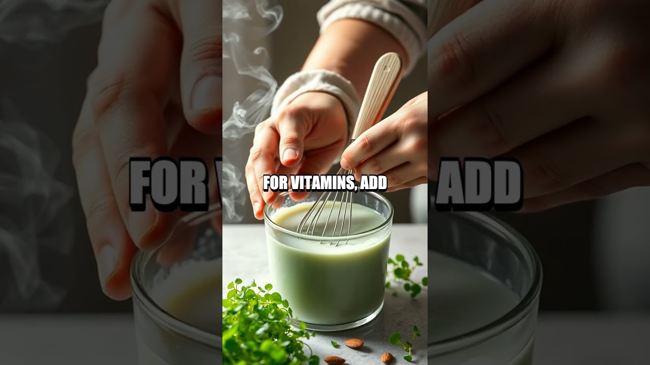 Cloud Dawn Porridge The AI Sunrise Breakfast