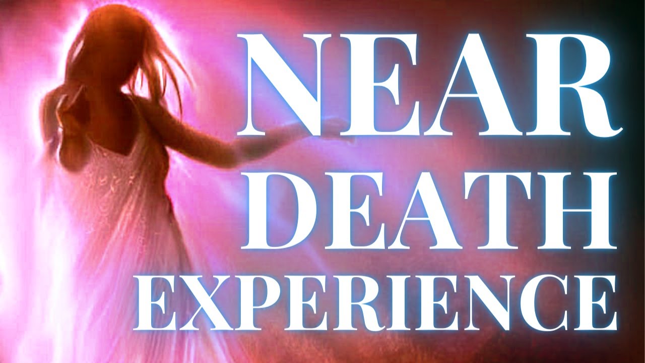 I Died And Met My Deceased Mother | Near Death Experience | NDE - YouTube