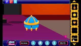 Hogshead Room Escape Walkthrough