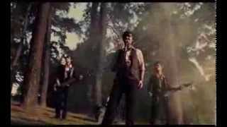 D'Tak Band - Hanya Dirimu [ Official Video ] - ( Lagu Terbaru Indonesia 2013 - 2014 )