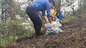 Cuộc Sống Của Vợ Chồng Người H