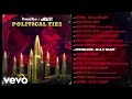 Philthy Rich, Mozzy - Interlude - M.A.C. Blast (Audio)