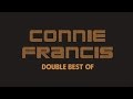 Connie Francis - Double Best Of (Full Album / Album complet)