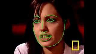 [CVPR 2013] Tracking results from SDM on Youtube celebrties dataset (Part 1)
