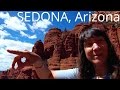 A Tour Around Sedona, Arizona & the Verde Valley