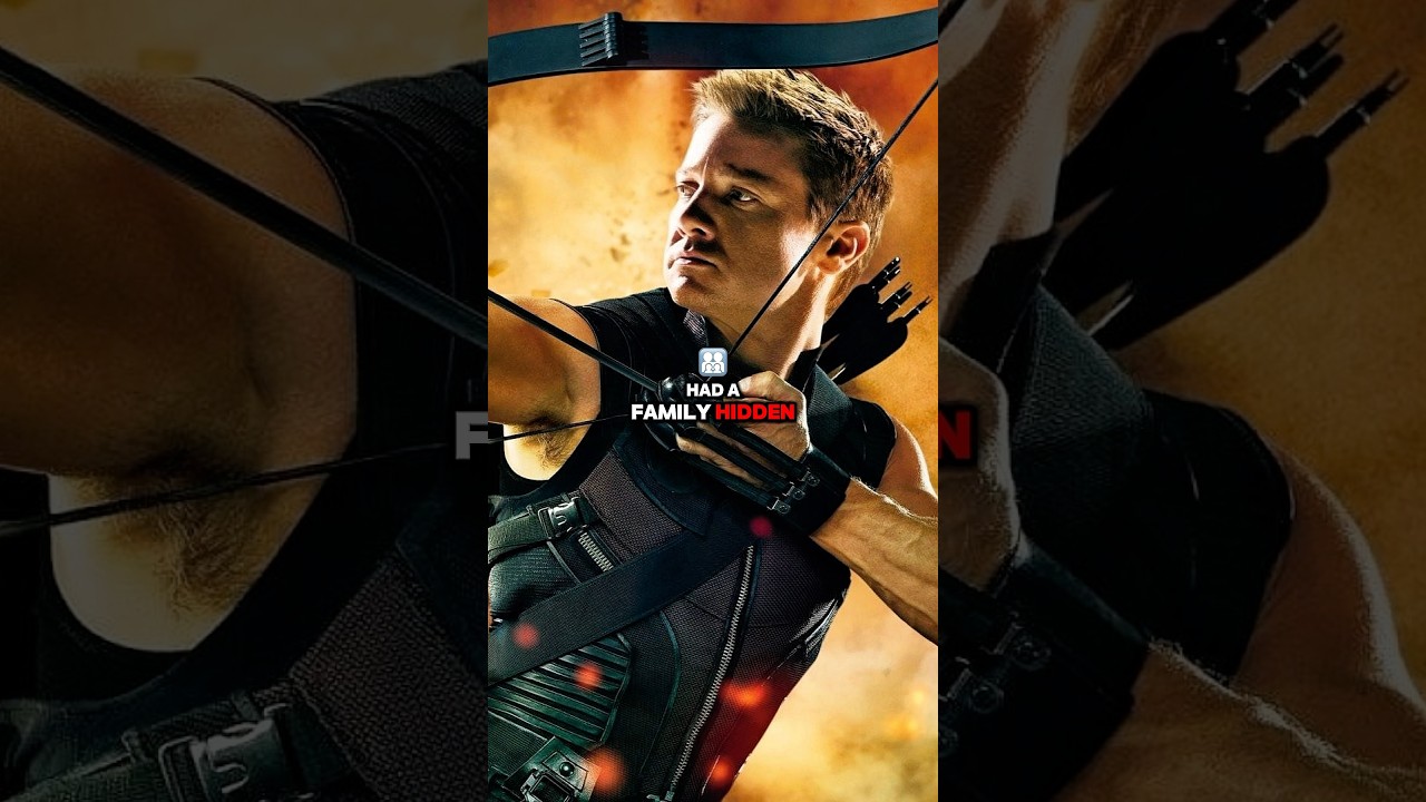 Asking ai to make a song about Hawkeye