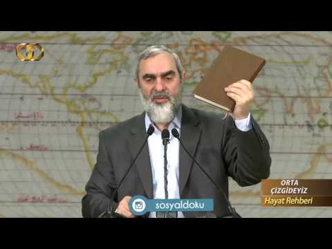 Allah'ın intikamı çok korkunçtur