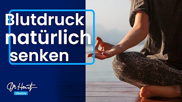 Wie schnell senkt Candesartan den Blutdruck?