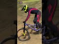 1st Elite World Cup, First Win! Jordan Williams' Winning Run From Lenzerheide